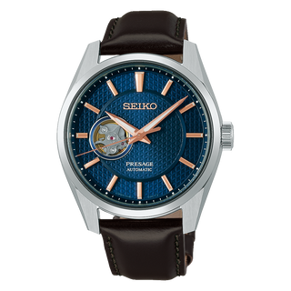 SPB311J1 watch from Seiko