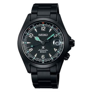 SPB337J1 watch from Seiko