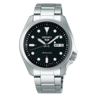 SRPE55K1 watch from Seiko