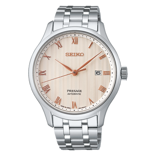 SRPF45J1 watch from Seiko