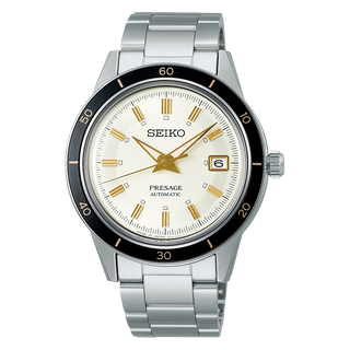 SRPG03J1 watch from Seiko