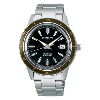 SRPG07J1 watch from Seiko
