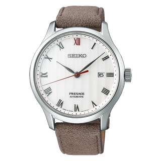 SRPG25J1 watch from Seiko