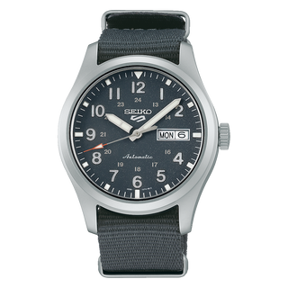 SRPG31K1 watch from Seiko