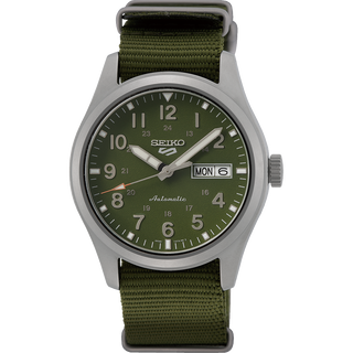 SRPG33K1 watch from Seiko