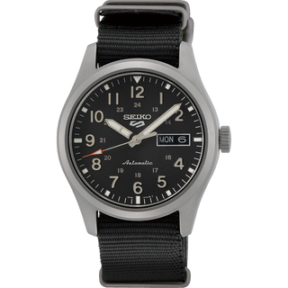 SRPG37K1 watch from Seiko