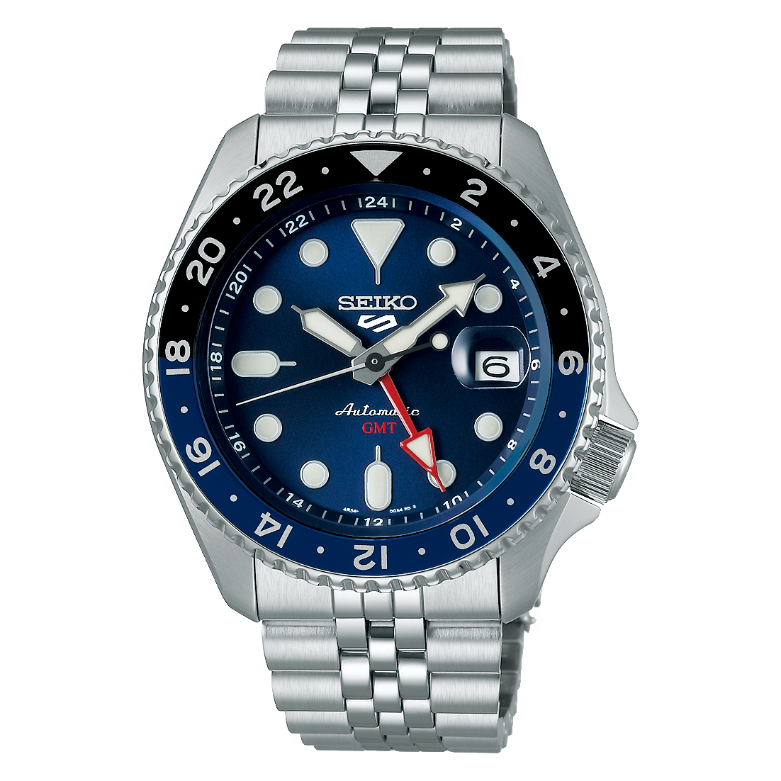 Seiko shop 5 deals