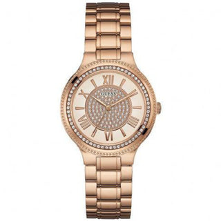 W0637L3 watch from Guess