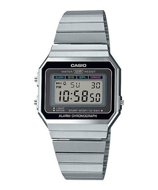 A700W-1A watch from Casio