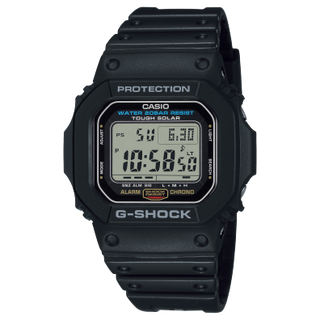 G-5600UE-1 watch from Casio
