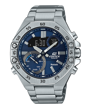 ECB-10D-2A watch from Casio