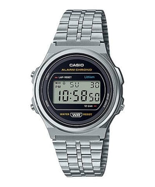 A171WE-1A watch from Casio