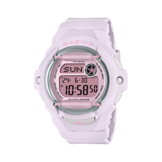 BG-169U-4B watch from Casio