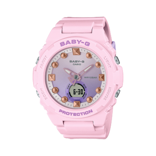 BGA-320-4A watch from Casio