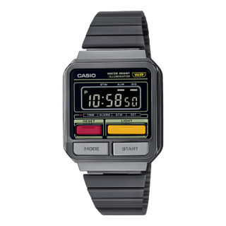 A120WEGG-1B watch from Casio