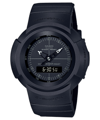 AW-500BB-1E watch from Casio