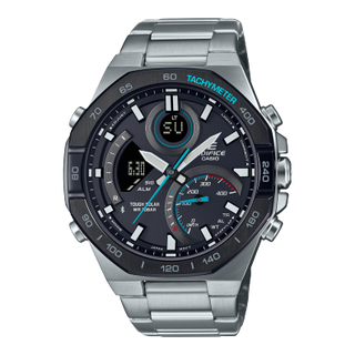 ECB-950DB-1A watch from Casio