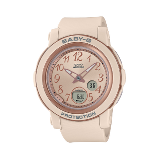 BGA-290SA-4A watch from Casio