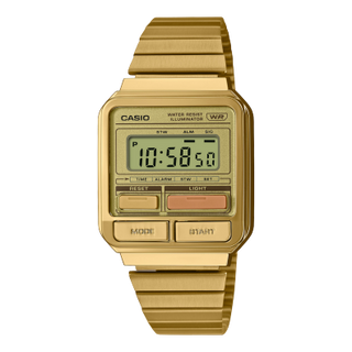 A120WEG-9A watch from Casio
