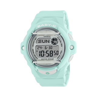 BG-169U-3 watch from Casio