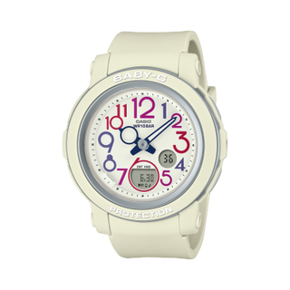 BGA-290PA-7A watch from Casio