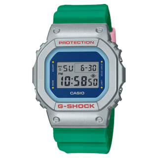 DW-5600EU-8A3 watch from Casio