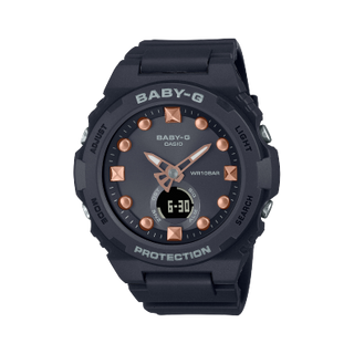 BGA-320-1A watch from Casio