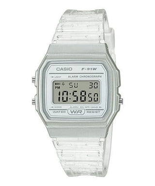 F-91WS-7 watch from Casio