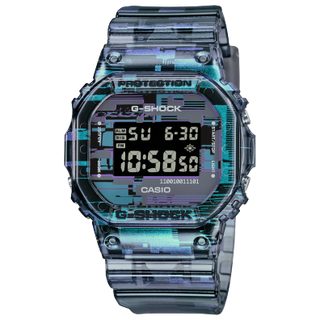 DW-5600NN-1 watch from Casio