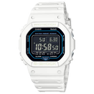 DW-B5600SF-7 watch from Casio