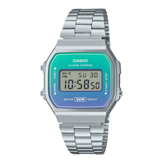 A168WER-2A watch from Casio