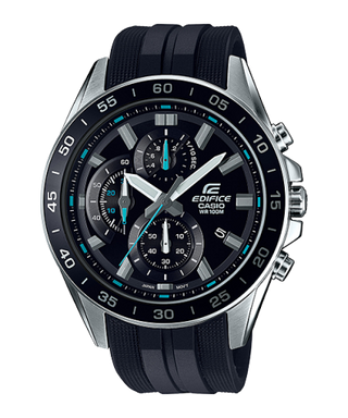 EFV-550P-1AV watch from Casio