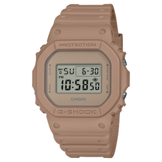 DW-5600NC-5 watch from Casio