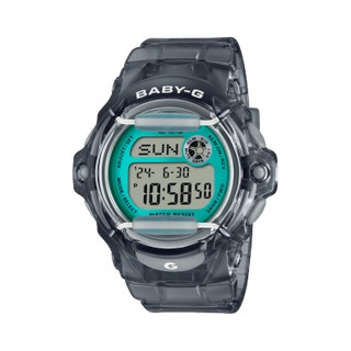 BG-169U-8B watch from Casio