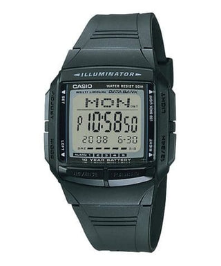 DB-36-1AV watch from Casio