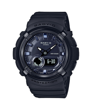BGA-280-1A watch from Casio
